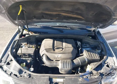 2014 Jeep Grand Cherokee Limited z USA, uszkodzony, nr VIN 1C4RJFBG3EC549330